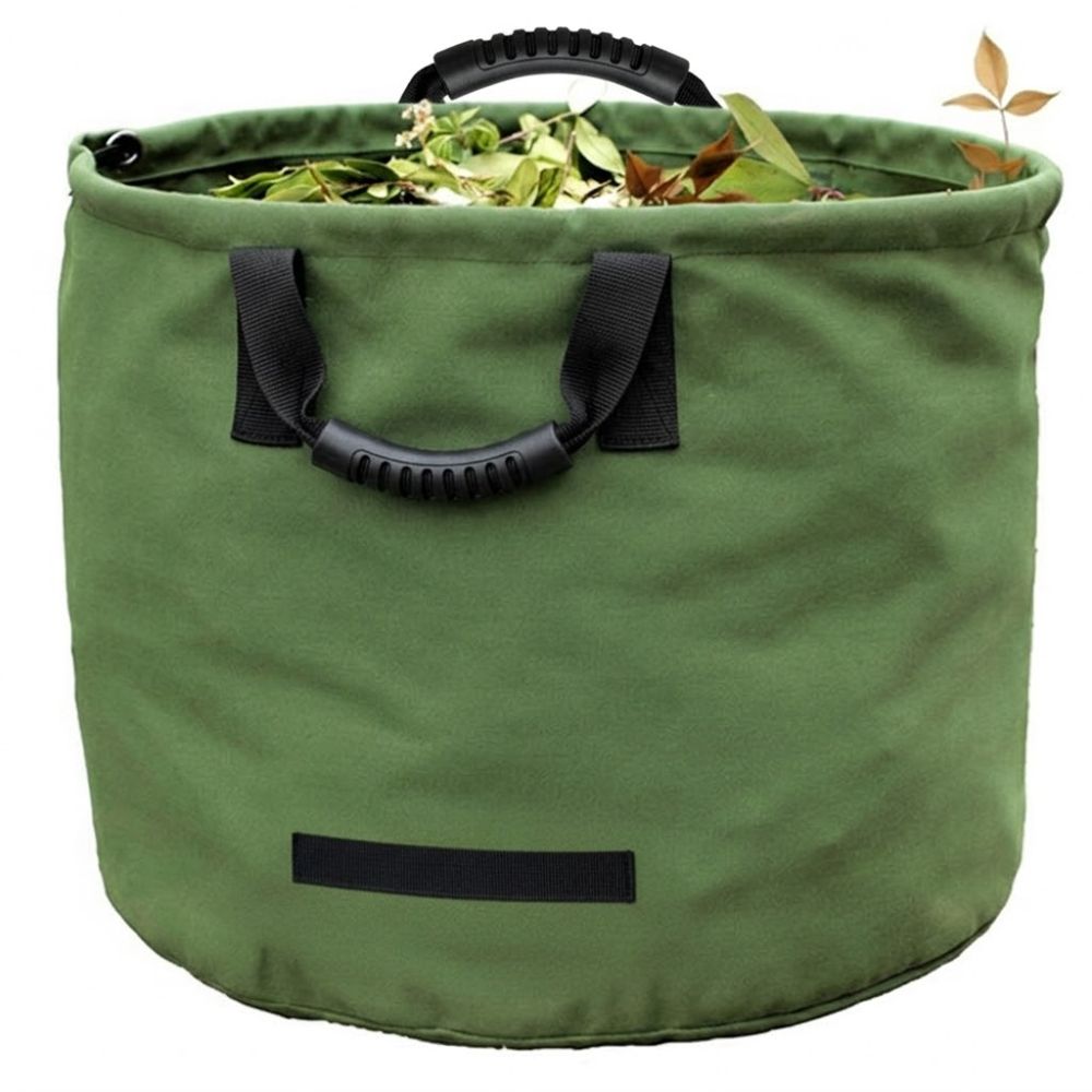 Grow Bag - Bolsa de Jardín Portátil y Resistente,