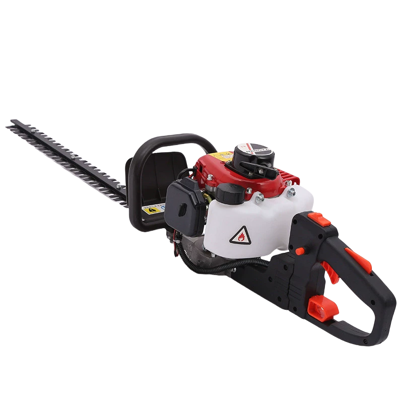 Pruning Shears - Cortasetos industrial, máquina de podar de