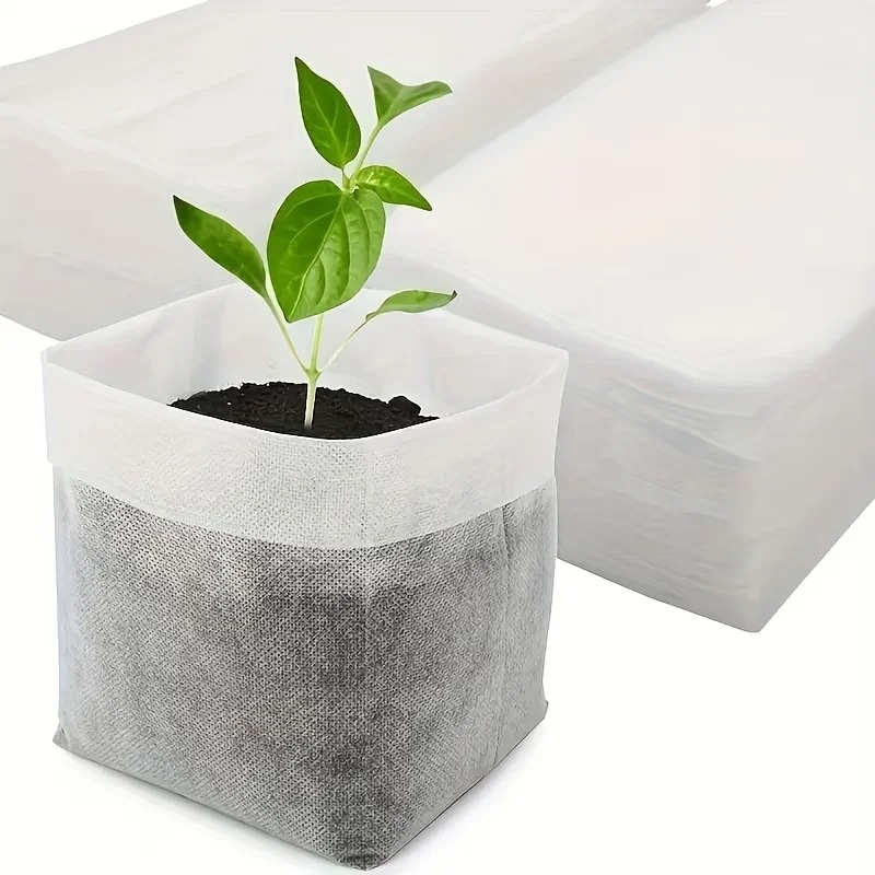 Grow Bag - Bolsas de cultivo de plantas de