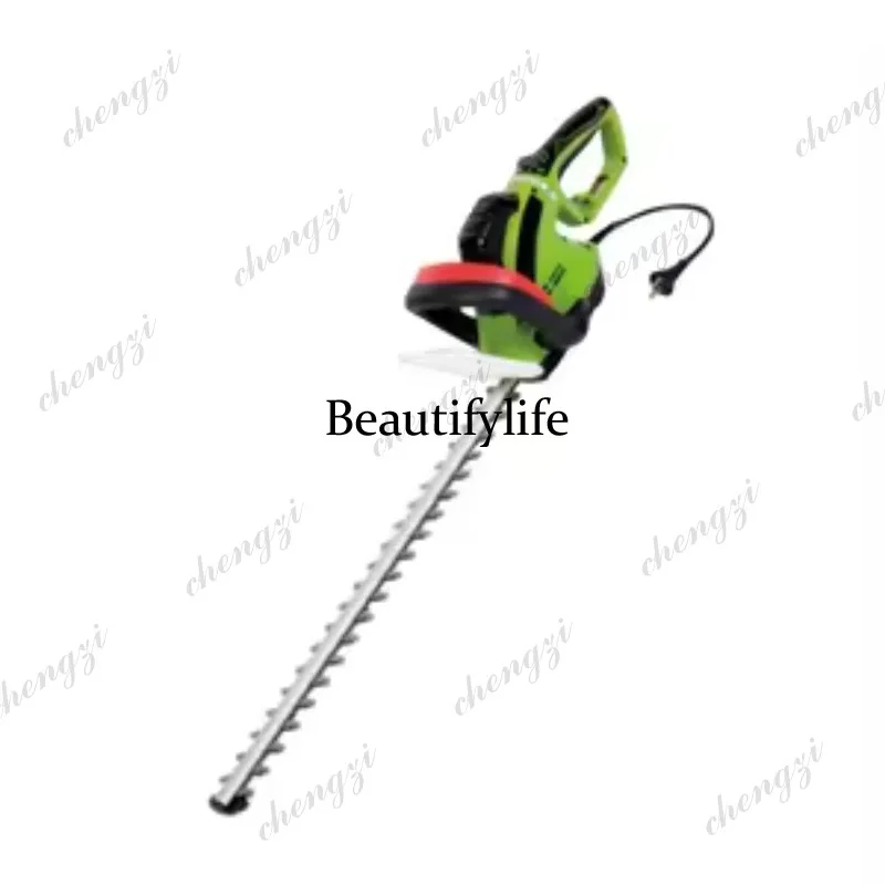Pruning Shears - Tijeras de podar eléctricas ASMT, cortasetos