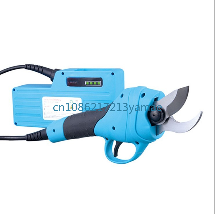 Pruning Shears - Cuchillo de podar eléctrico con batería