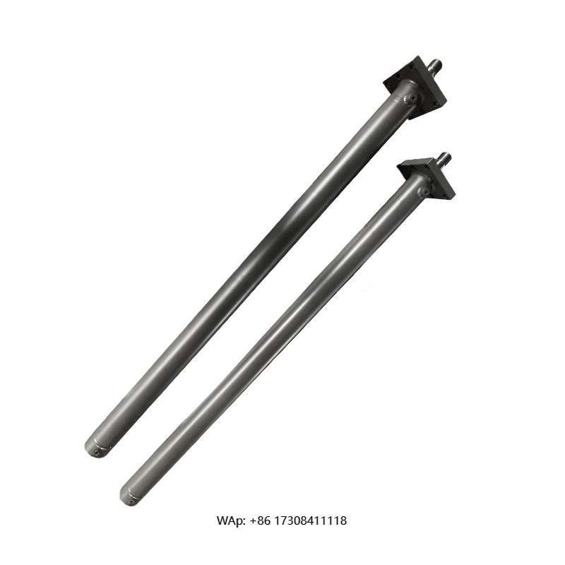 Vertical Planter - Cilindro Hidráulico de Ingeniería de Venta