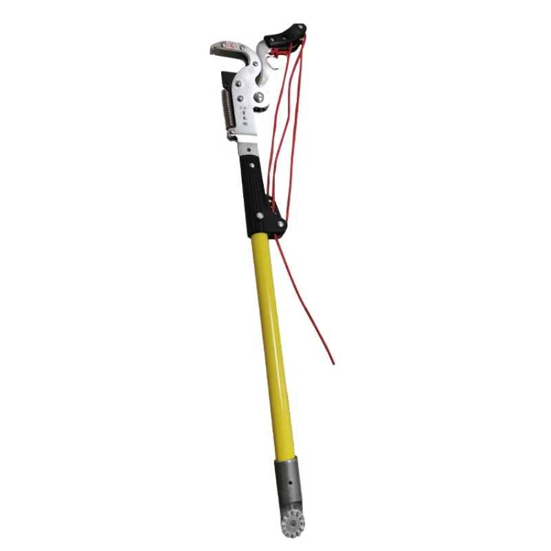 Pruning Shears - Tijeras de Podar Telescópicas de 6
