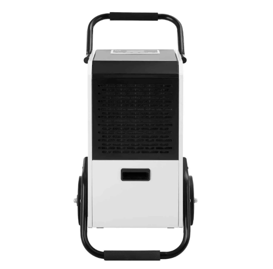 Vertical Planter - Deshumidificador de Construcción de 50L/D, Venta