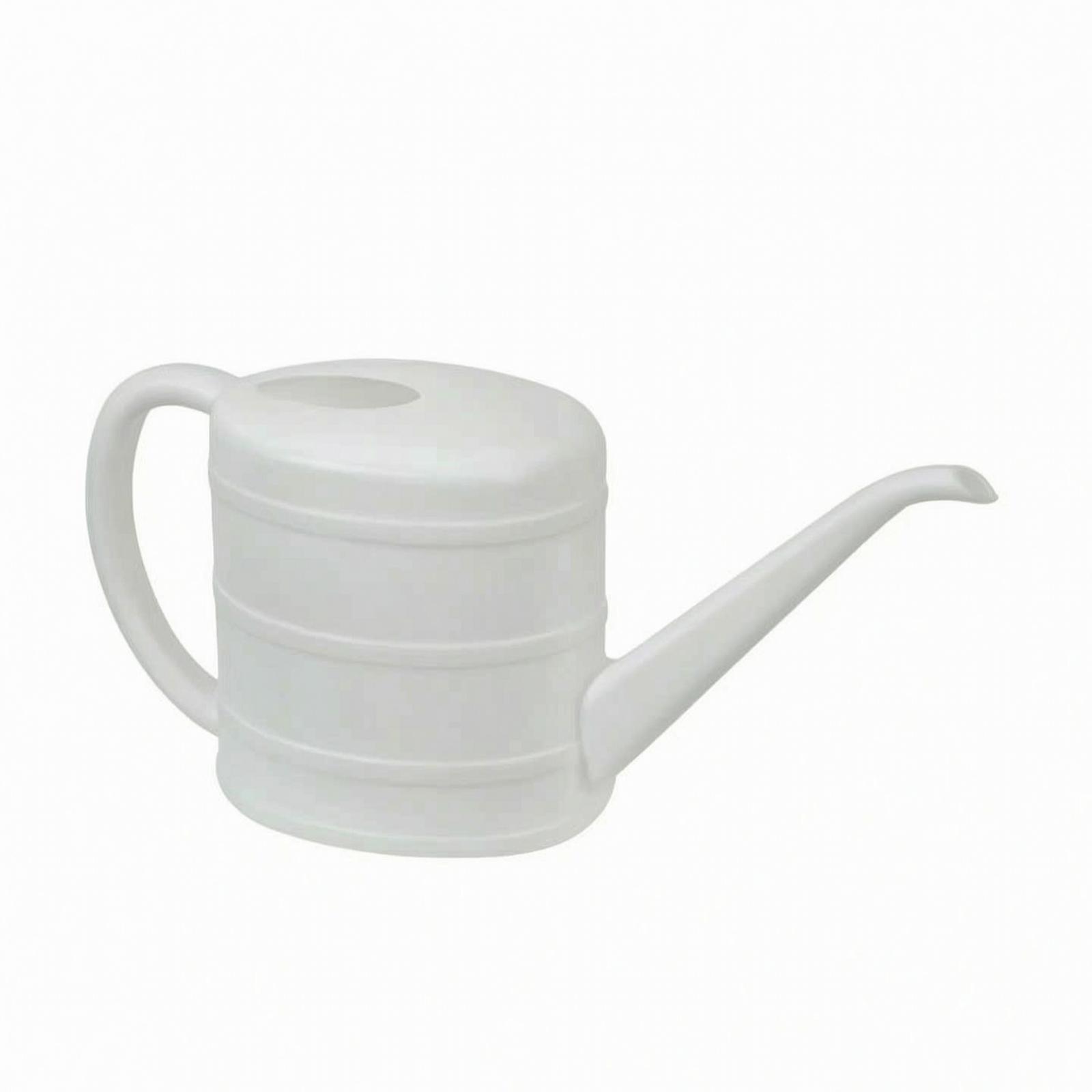 Watering Can - Regadera con Boquilla Larga Fácil de