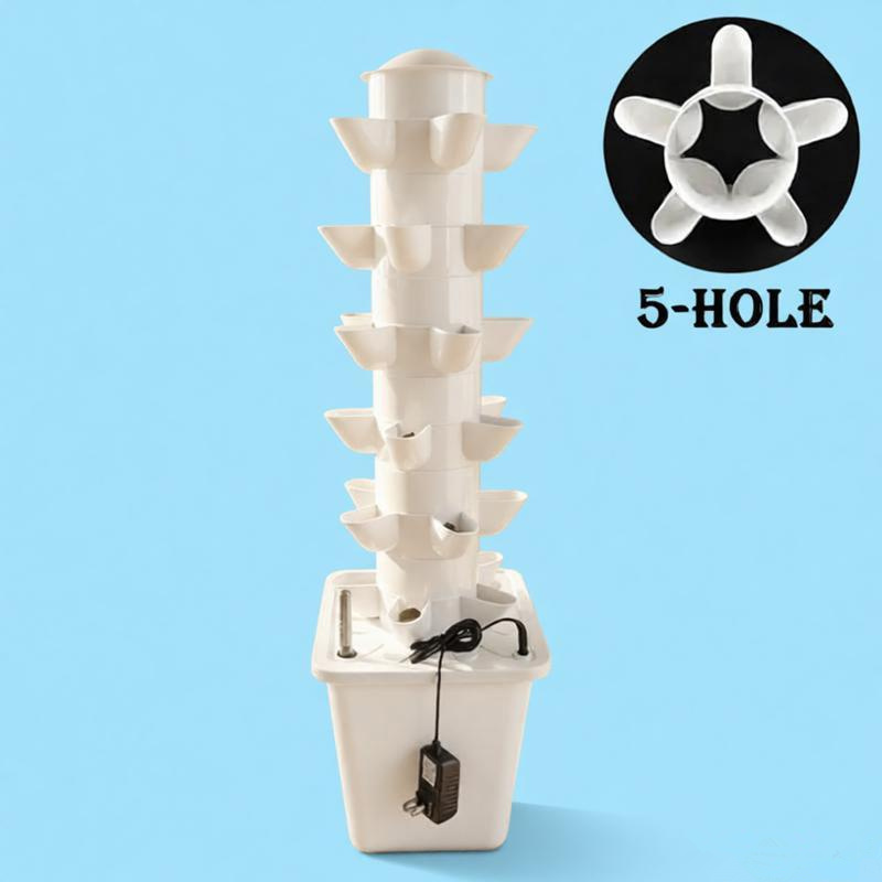 Hydroponic Kit - Kit de sistema de cultivo hidropónico,