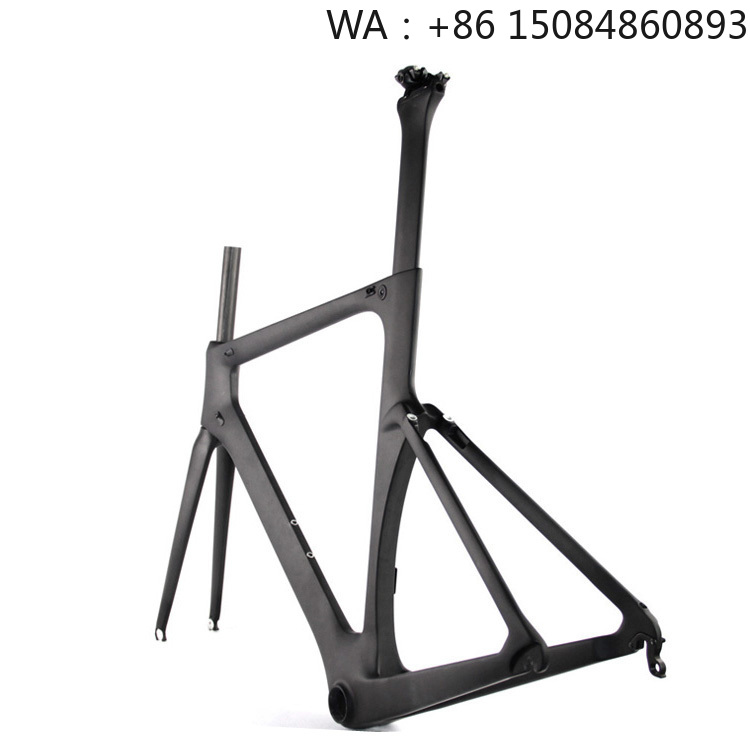 Vertical Planter - Cuadro de bicicleta de carretera 700C
