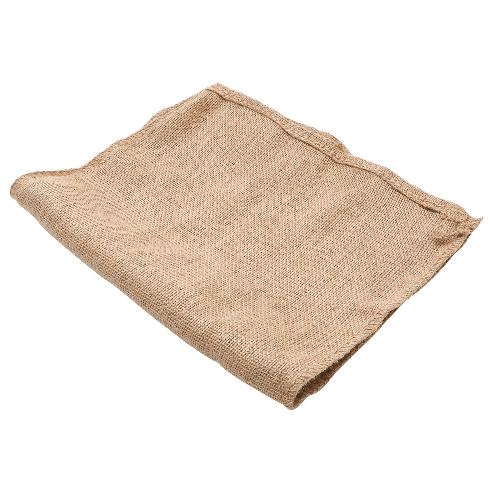 Grow Bag - Bolsa de arpillera grande, almacenamiento de