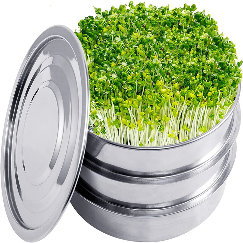 Hydroponic Kit - Kit de germinación de plantas de