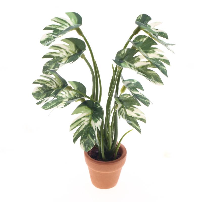 Plant Pot - Nuevo. 1 unidad. Planta verde de