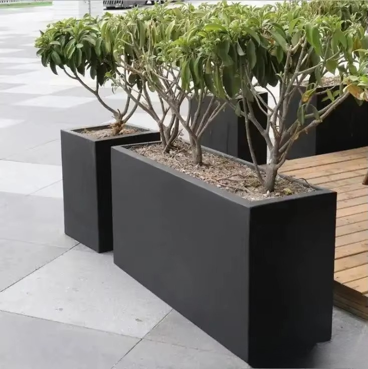 Maceta Grande de Interior Esti - Plant Pot reseña y precio