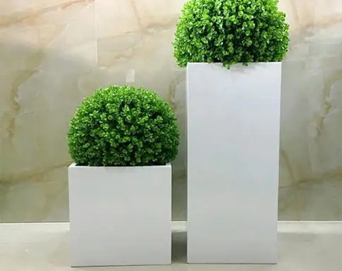Maceta Grande de Interior Esti - Plant Pot reseña y precio