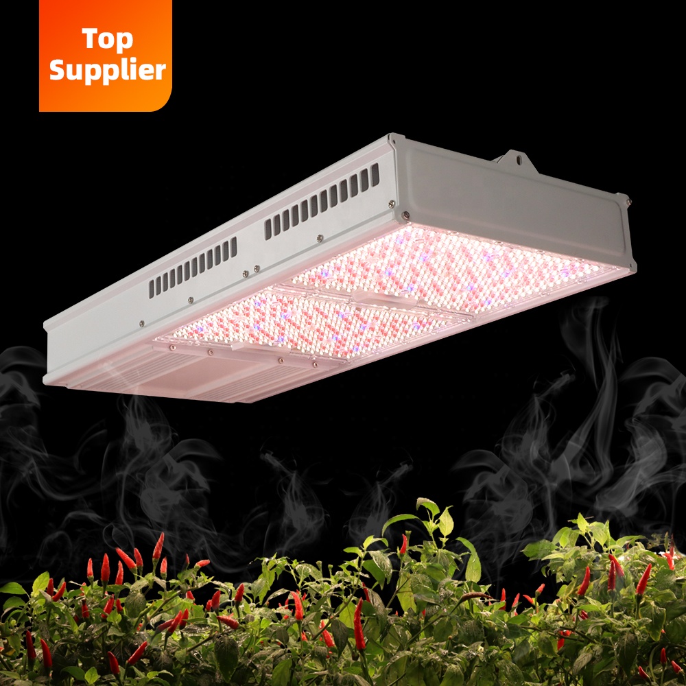 Lámpara LED de Cultivo para Pl - Grow Light Led reseña y precio