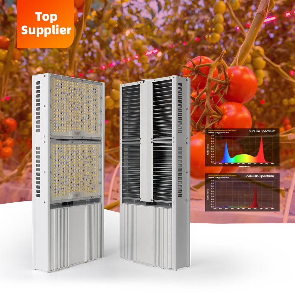 Lámpara LED de Cultivo para Pl - Grow Light Led reseña y precio