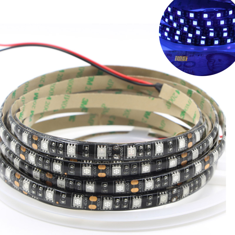 Luz ultravioleta LED UV, lámpa - Grow Light Led reseña y precio
