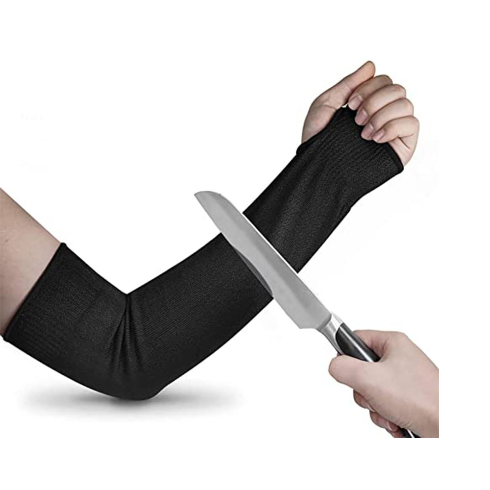 Manga de brazo de trabajo resi - Garden Gloves reseña y precio
