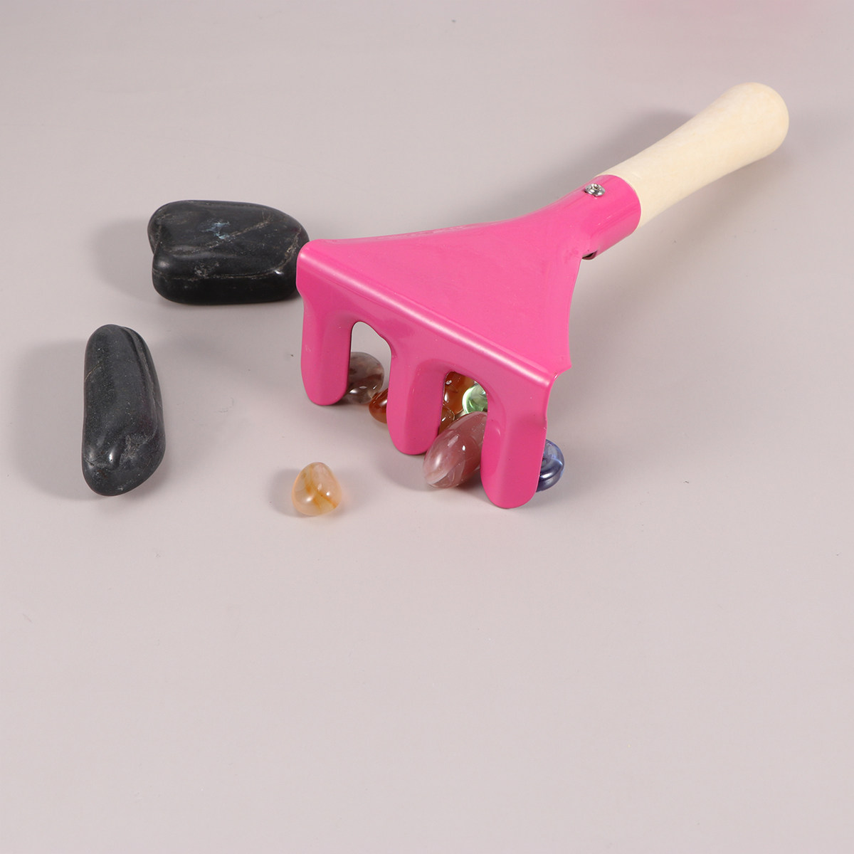 Juego de 3 herramientas de jar - Trowel Garden Tools reseña y precio