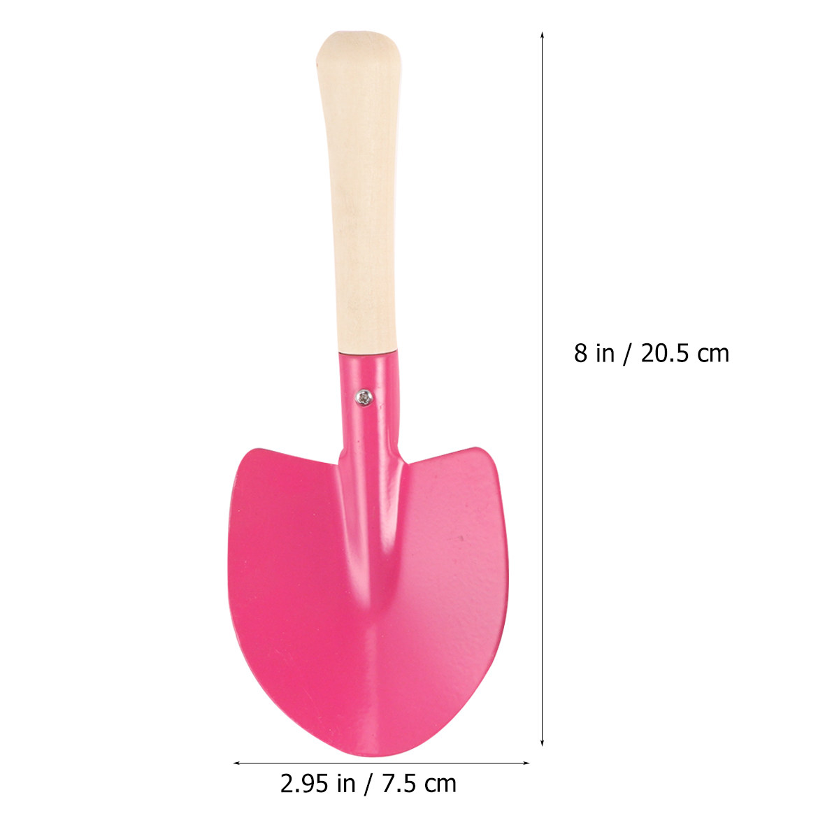 Juego de 3 herramientas de jar - Trowel Garden Tools reseña y precio