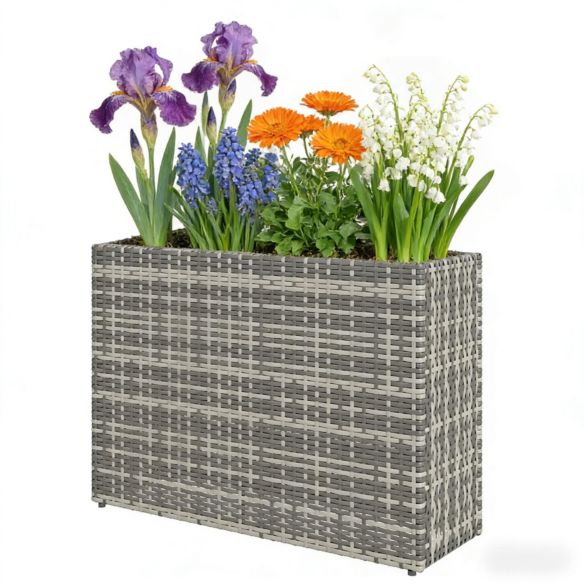 Jardinera Elevada para Patio,  - Raised Garden Bed reseña y precio