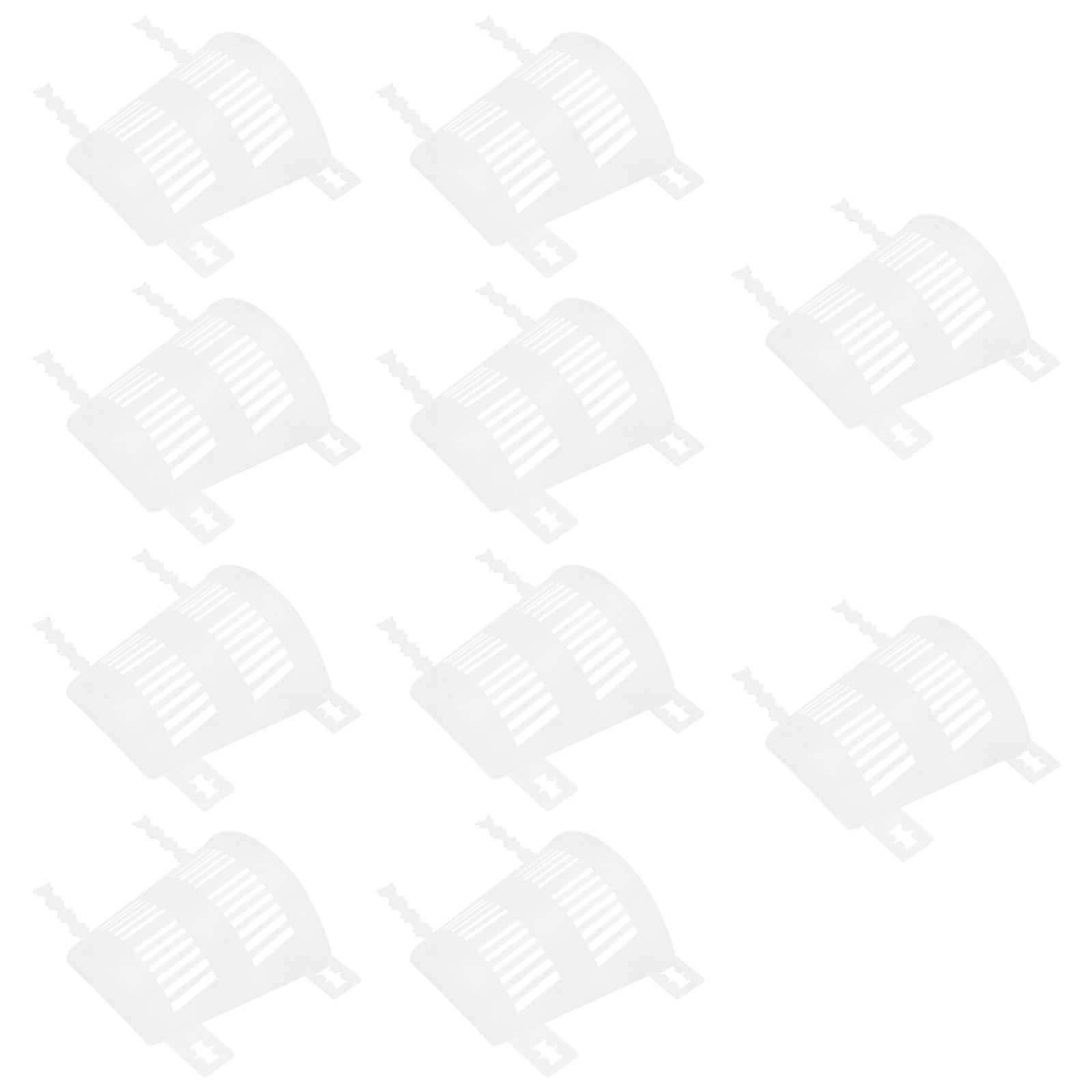 10 macetas transparentes para  - Plant Pot reseña y precio