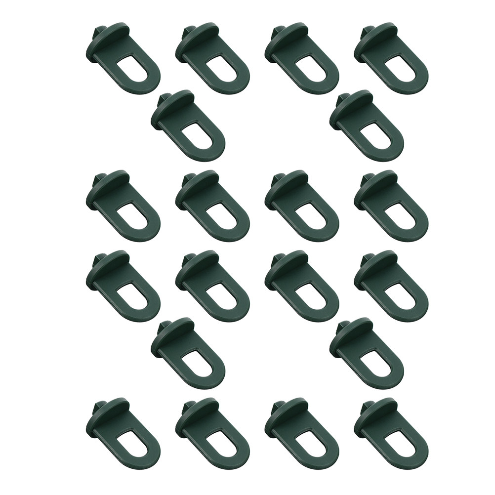 Ganchos para colgar macetas, p - Watering Can reseña y precio