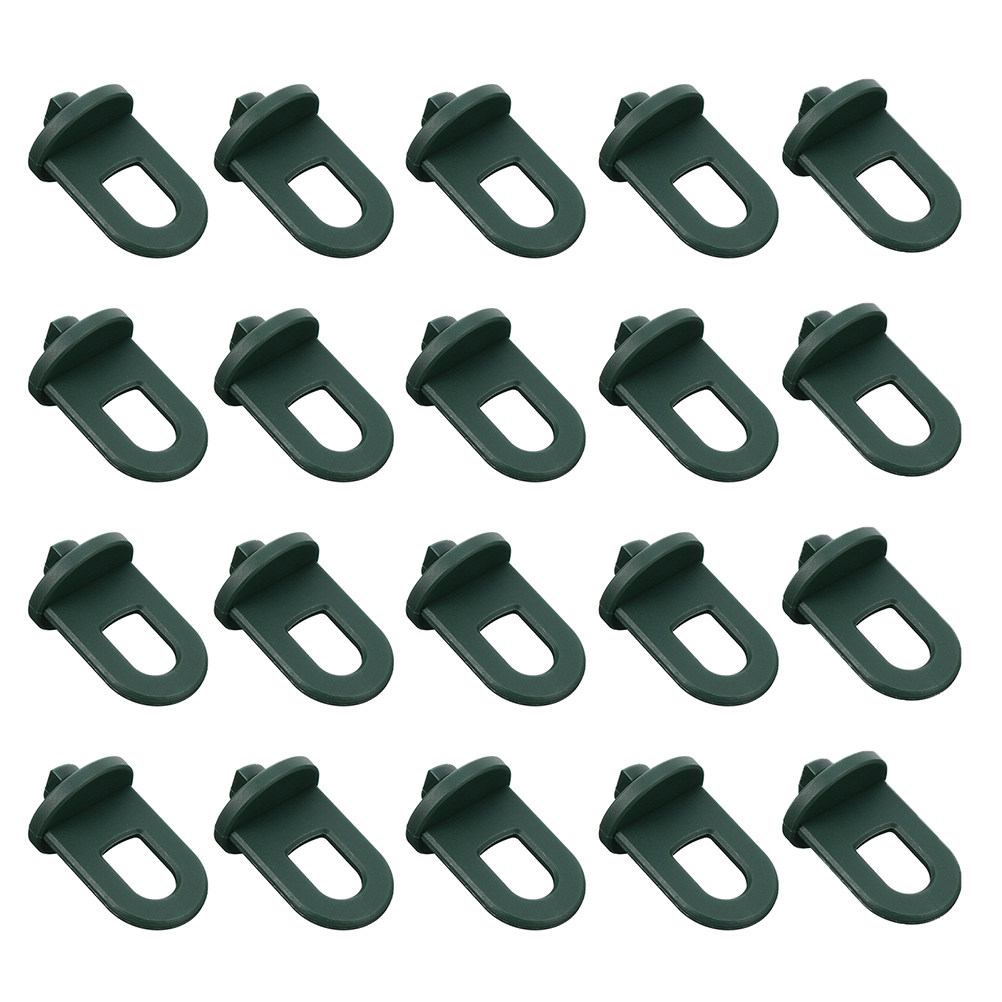 Ganchos para colgar macetas, p - Watering Can reseña y precio