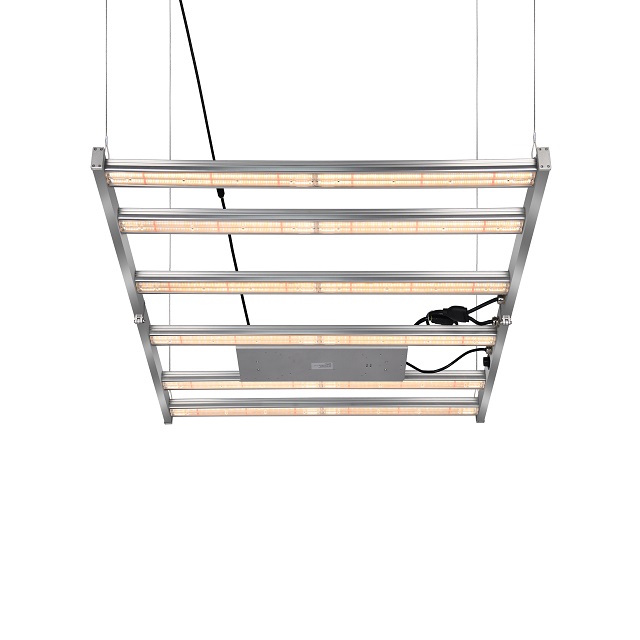 Nueva Lámpara LED para Cultivo - Grow Light Led reseña y precio