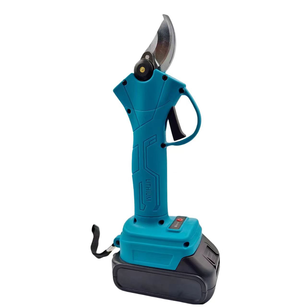 Podadora eléctrica recargable  - Pruning Shears reseña y precio