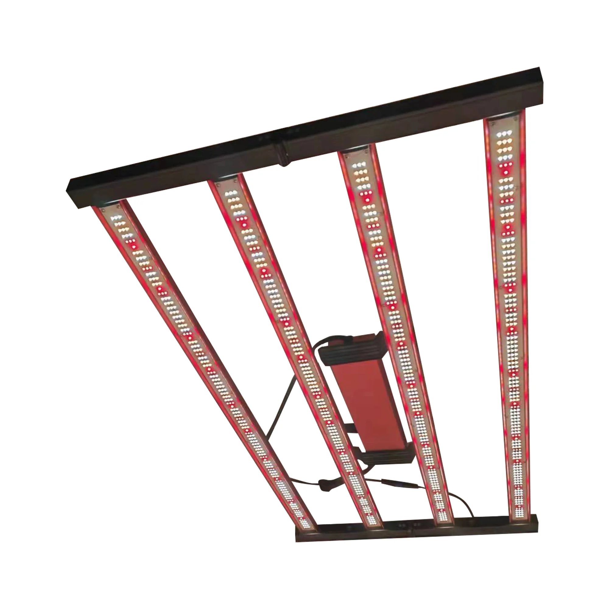 Luz LED de espectro completo p - Grow Light Led reseña y precio