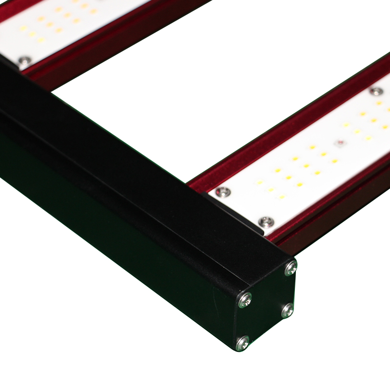 Luz LED de espectro completo p - Grow Light Led reseña y precio