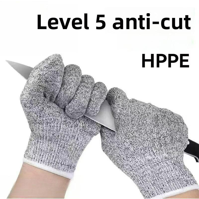1 par de guantes de seguridad  - Garden Gloves reseña y precio