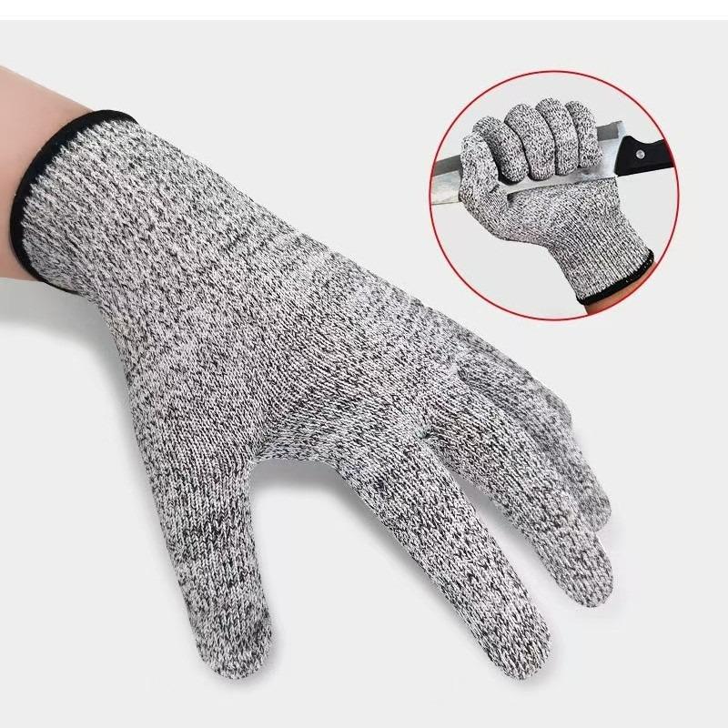 1 par de guantes de seguridad  - Garden Gloves reseña y precio