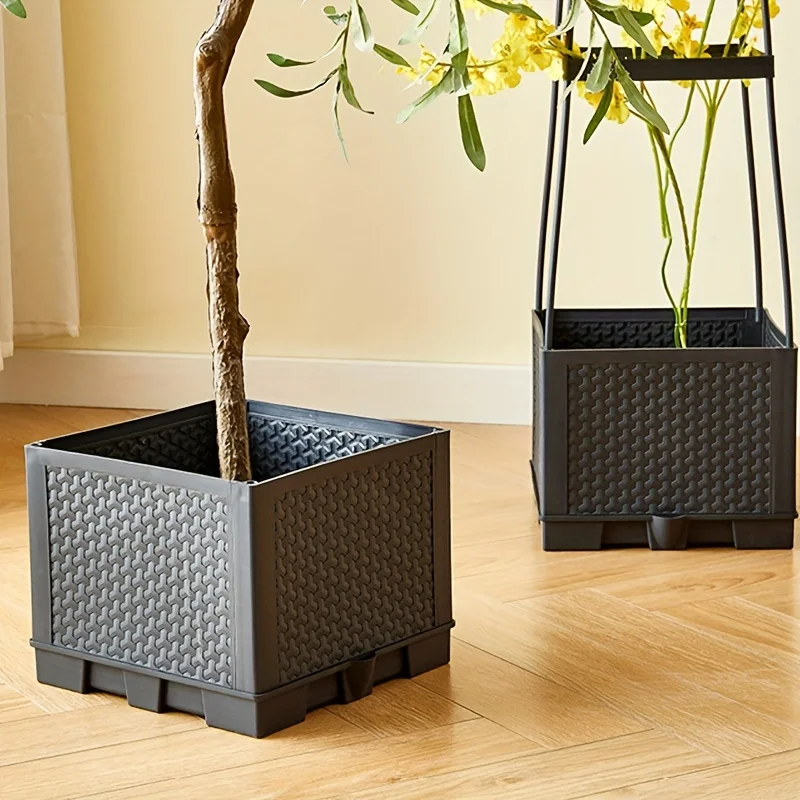 Torre para tomates con caja de - Indoor Herb Garden reseña y precio