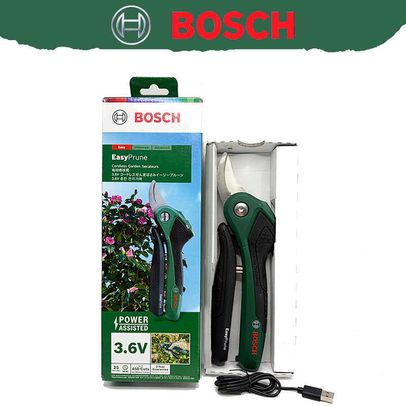 Tijeras de podar inteligentes  - Pruning Shears reseña y precio