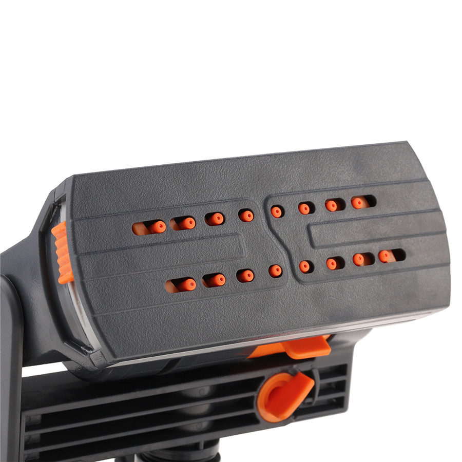 Aspersor de Jardín Automático  - Trowel Garden Tools reseña y precio