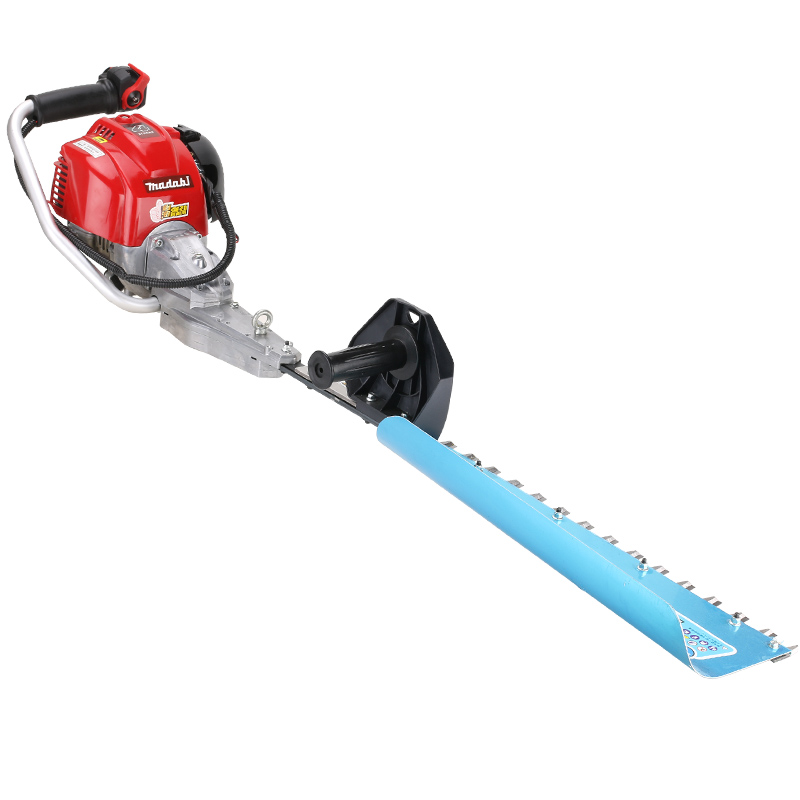 Cortasetos industrial, máquina - Pruning Shears reseña y precio