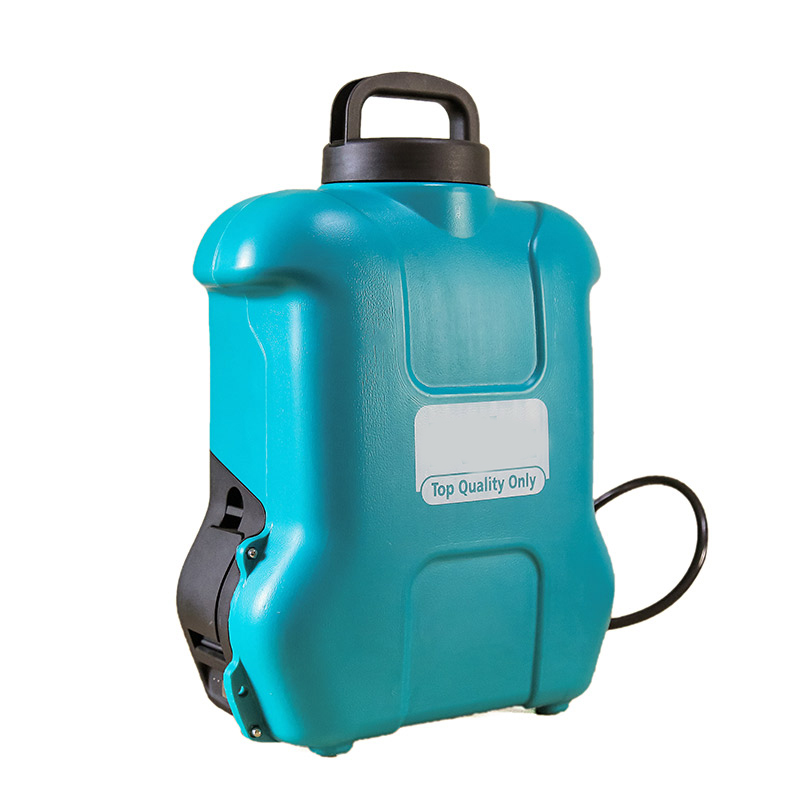 Pulverizador de Mochila para P - Watering Can reseña y precio