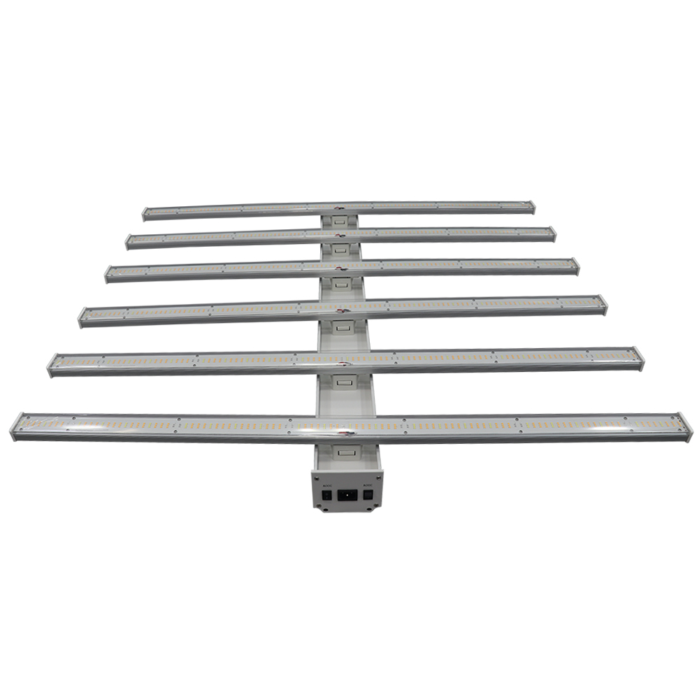 Lámpara LED para Cultivo de Pl - Grow Light Led reseña y precio