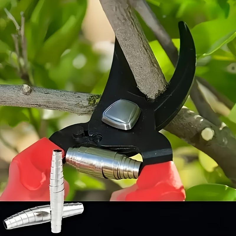 20 resortes de poda de 2,76 pu - Pruning Shears reseña y precio