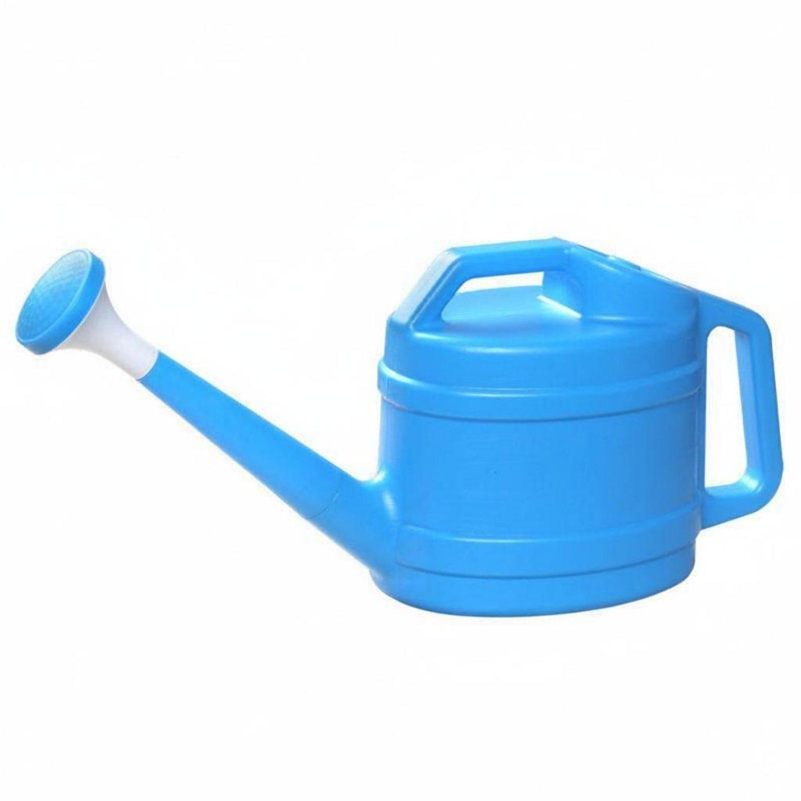 Regadera de pico largo de gran - Watering Can reseña y precio