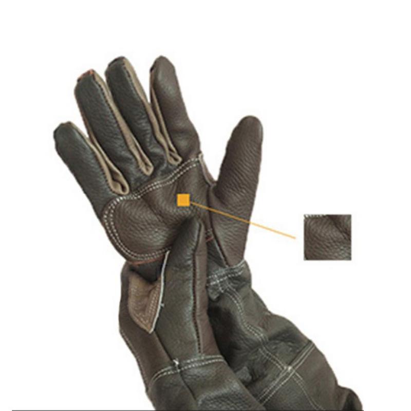 Guantes para mascotas de cuero - Garden Gloves reseña y precio
