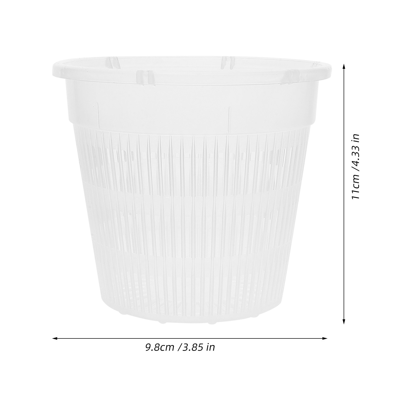 5 unidades de macetas de red p - Plant Pot reseña y precio