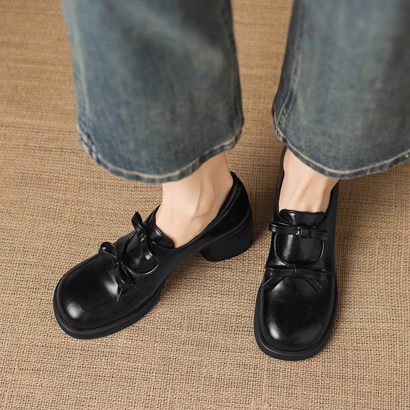 Krazing Pot Zapatos Oxford inf - Plant Pot reseña y precio