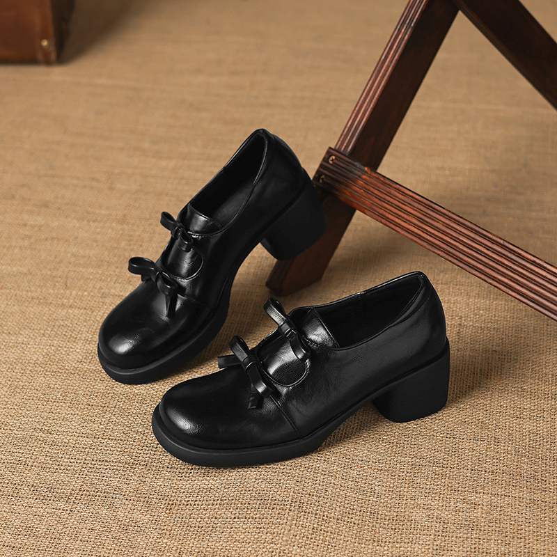 Krazing Pot Zapatos Oxford inf - Plant Pot reseña y precio