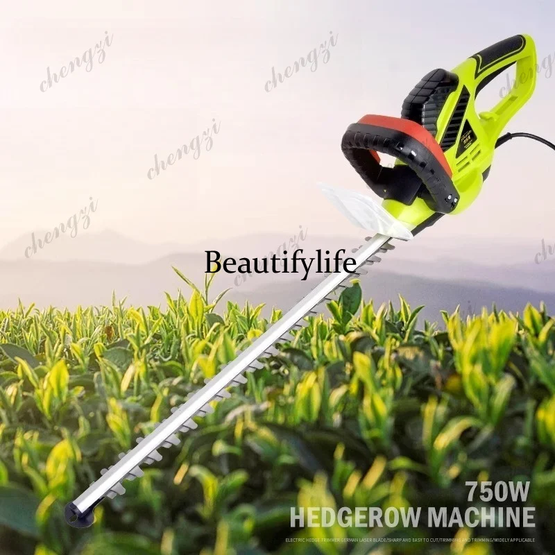 Tijeras de podar eléctricas AS - Pruning Shears reseña y precio