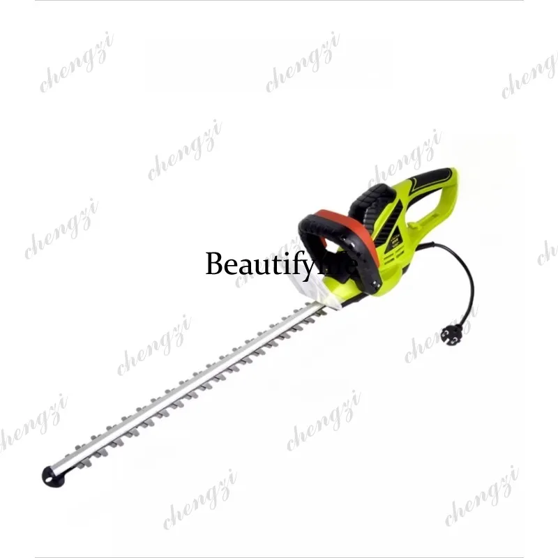 Tijeras de podar eléctricas AS - Pruning Shears reseña y precio