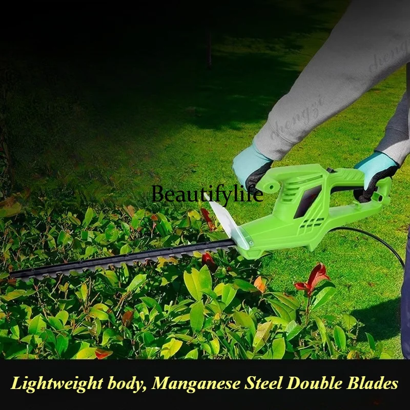 Tijeras de podar eléctricas AS - Pruning Shears reseña y precio