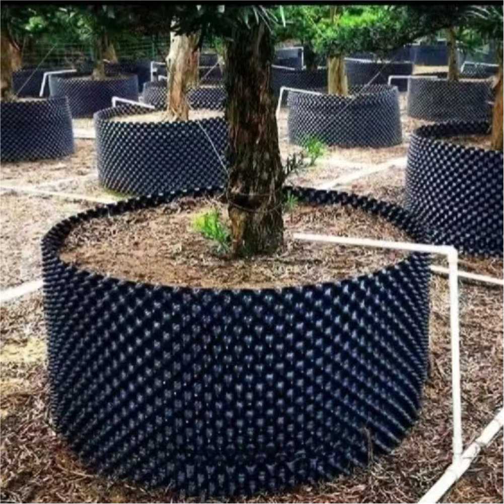 Maceta de cultivo para árboles - Plant Pot reseña y precio