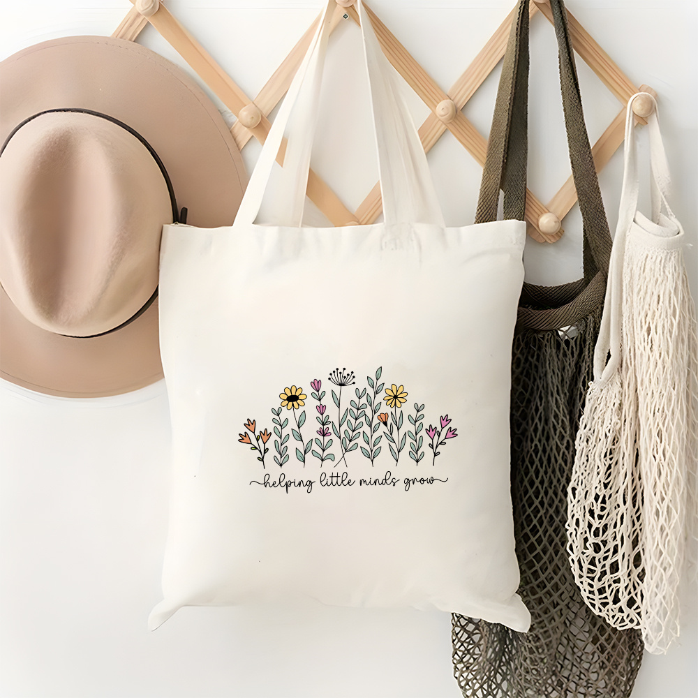 Bolsa de mano de 1 pieza con e - Grow Bag reseña y precio