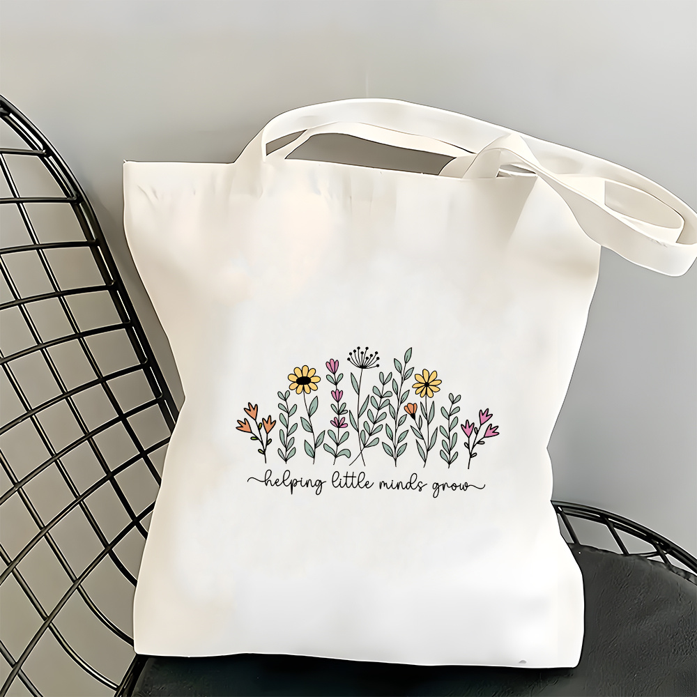 Bolsa de mano de 1 pieza con e - Grow Bag reseña y precio